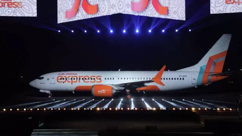 Air India Express&nbsp;