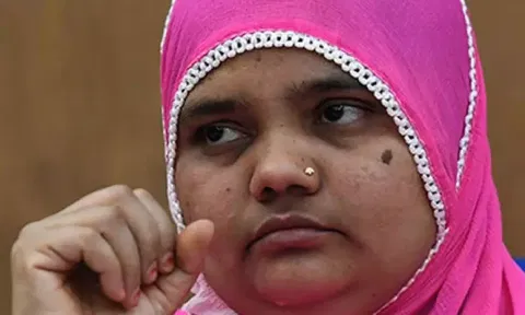 Bilkis Bano