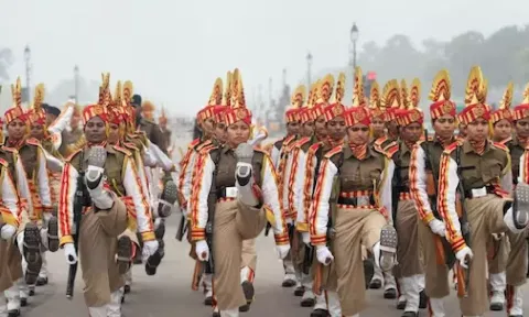 Representative image (Photo: PTI)