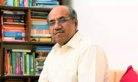 R Shunmugasundaram