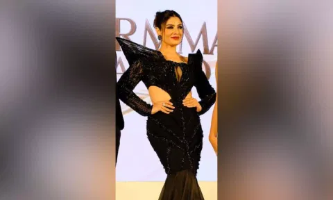 Raveena Tandon
