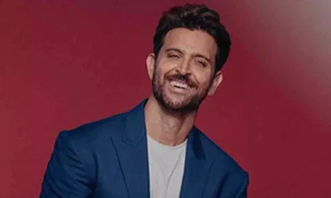 Hrithik Roshan (ANI)