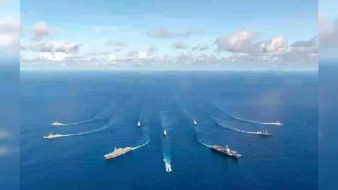 &nbsp;Royal Navy warships