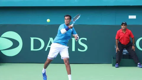 ITF Mandya Open