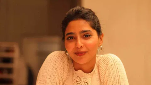 Aishwarya Lekshmi