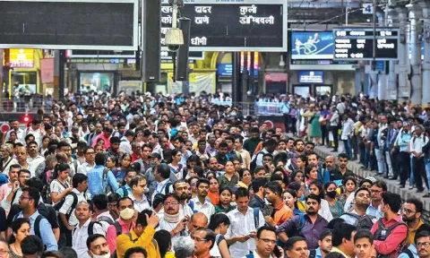 Optimistic narrative: India’s great jobs challenge