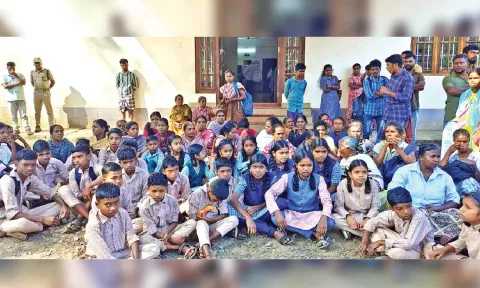 Representative Image&nbsp;