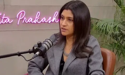 Konkona Sensharma