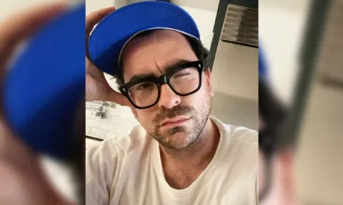 Dan Levy (IANS)