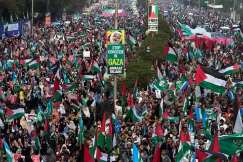Visuals from the spot (PTI)