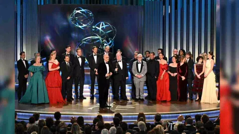 75th Emmy Awards (X)