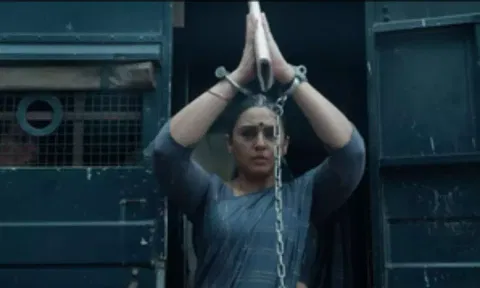 Huma Qureshi