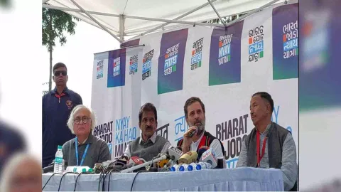 Congress leader Rahul Gandhi (ANI)