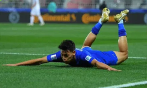 AFC Asian Cup: Thailand defends Southeast Asian football, Saudi Arabia shows late drama