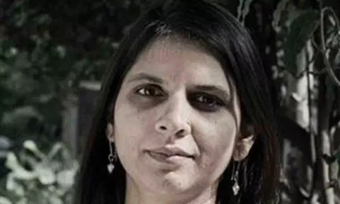 Yamini Aiyar (CPR)