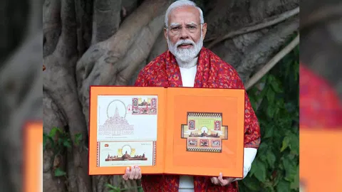 &nbsp;Prime Minister Narendra Modi (ANI)&nbsp;