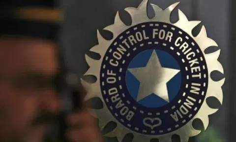 BCCI