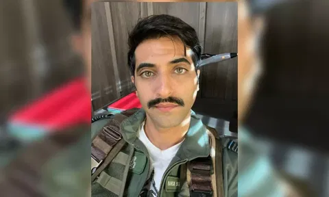 Akshay Oberoi