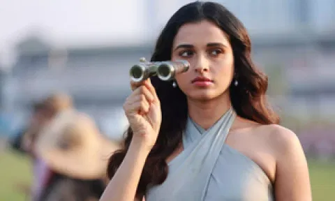 Namrata Sheth