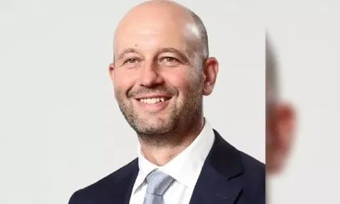 Todd Greenberg (IANS)