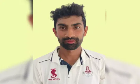 N Jagadeesan