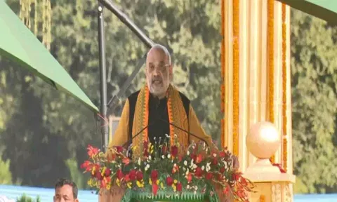 Amit Shah (ANI)