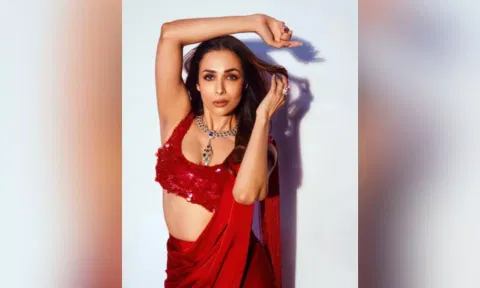 Malaika Arora