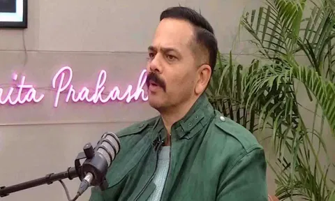 Rohit Shetty (ANI)