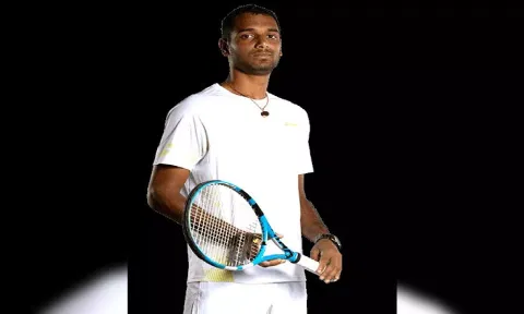 Ramkumar Ramanathan