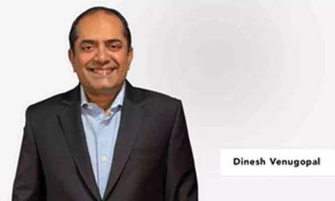 Dinesh Venugopal (X)
