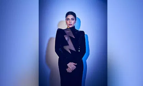 Bhumi Pednekar