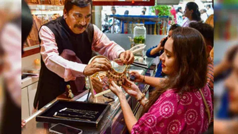 Representative Image (PTI)