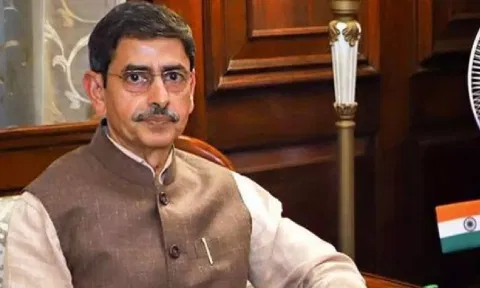 Governor Ravi