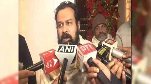 Advocate Vishnu Shankar Jain (ANI)