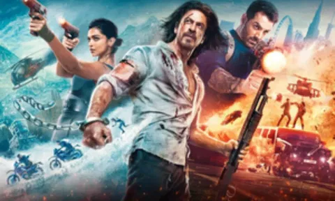 John Abraham: ‘Pathaan’ made us as an industry bounce back