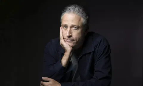 Jon Stewart (AP)