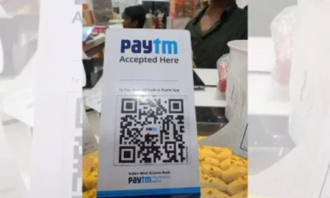 Paytm Republic Day Festival offer: Get cashback of up to Rs 500, win an iPhone 15