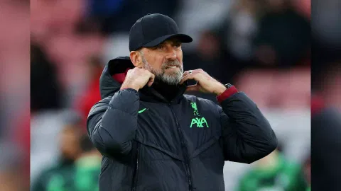 Juergen Klopp (Reuters)