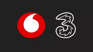 UK regulator launches antitrust probe into $19 bn Vodafone-Three UK merger
