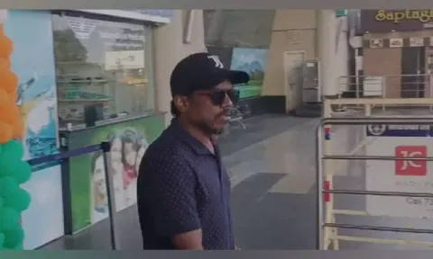 Yuvan Shankar Raja
