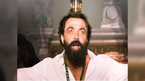Bobby Deol (X)