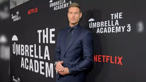 Tom Hopper