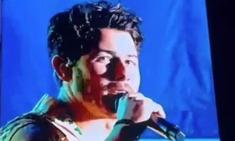 Kevin Jonas