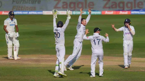 Team England