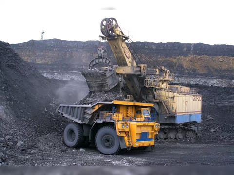 Coal&nbsp;