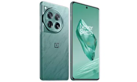The smart flagship