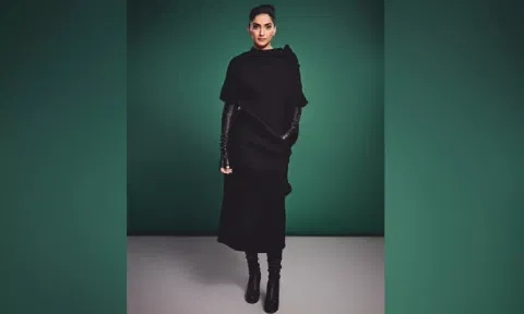 Sonam Kapoor (IANS)