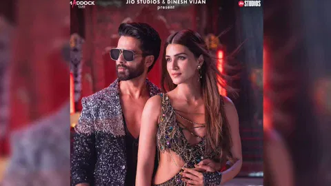 Teri Baaton Mein aisa uljha jiya (Image: Instagram)
