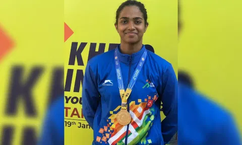 Deeksha Sivakumar