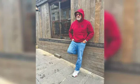 Ajithkumar